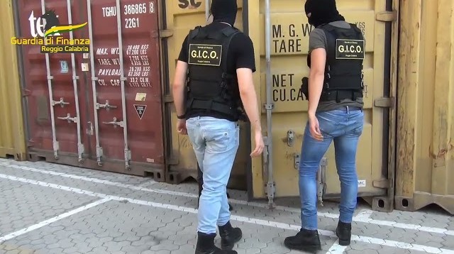 ‘Ndrangheta, smantellata “logistica del narcotraffico”: arresti anche in provincia di Vicenza