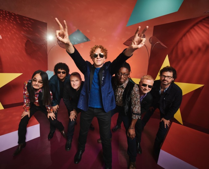 Marostica Summer Festival 2023 col botto, attesi Johnny Depp con gli “Hollywood Vampires” e i Simply Red