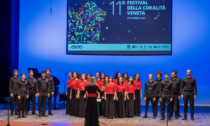 Grandi successi per i cori di Marostica: eccellenze culturali ed orgoglio della città