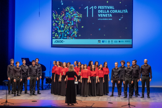 Grandi successi per i cori di Marostica: eccellenze culturali ed orgoglio della città