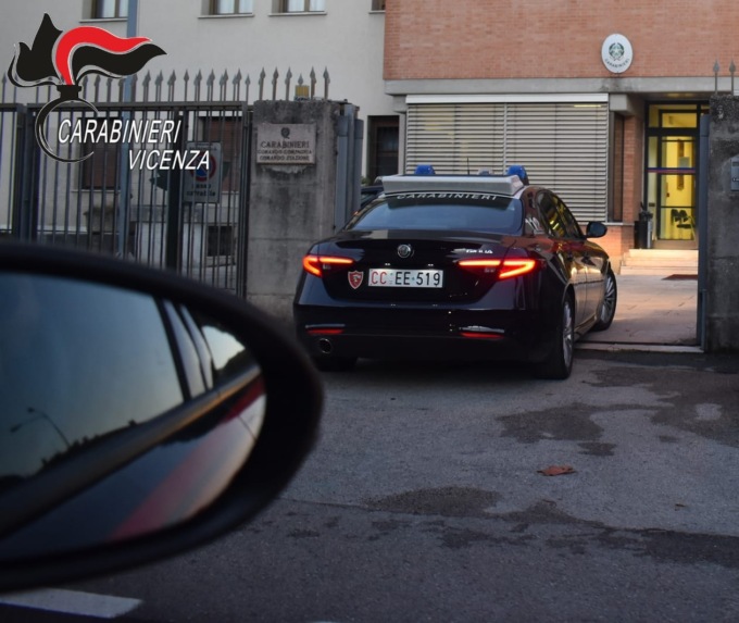 Uno beccato con l’hashish nelle mutande, l’altro (un bassanese) con una serra di marijuana in camera