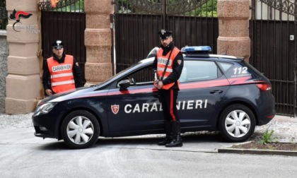 Bassano, controlli straordinari del carabinieri per fermare lo spaccio in città