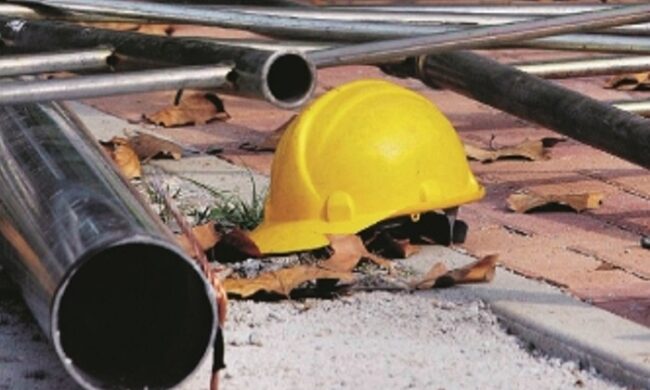Cantieri degli orrori nel Vicentino: lavoratori (in nero) sfruttati ed esposti ai pericoli
