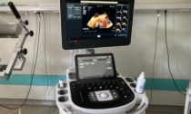 L’intelligenza artificiale entra nella Cardiologia del San Bassiano con un ecocardiografo all'avanguardia 