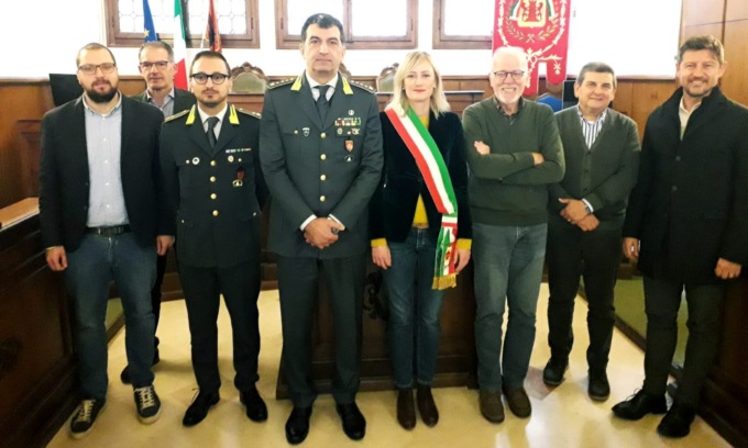 Prestazioni sociali agevolate, intesa tra comuni e Guardia di Finanza contro i “furbetti”