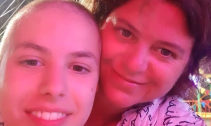 Raccolta fondi per Matilde: a 15 anni lotta contro un sarcoma, ma sogna di diventare pediatra