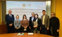 Innovativa convenzione tra Ulss8 Berica e Sani.In.Veneto per promuovere la prevenzione e la salute dei lavoratori
