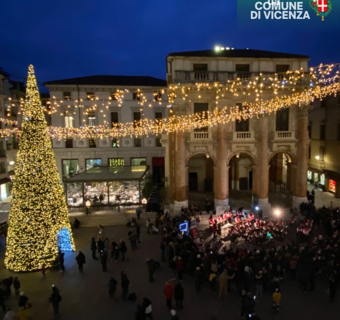 Cosa fare a Vicenza e provincia nel weekend: gli eventi di sabato 10 e domenica 11 dicembre 2022