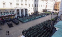 Adunata nazionale Alpini 2024, la 95ª si terrà a Vicenza