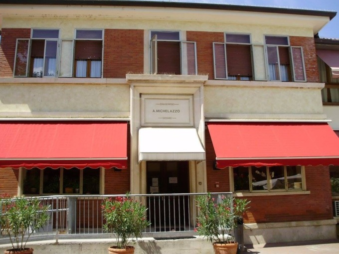 Due ospiti morti e tre ricoverati: epidemia di gastroenterite nella casa di riposo “Michelazzo” di Sossano