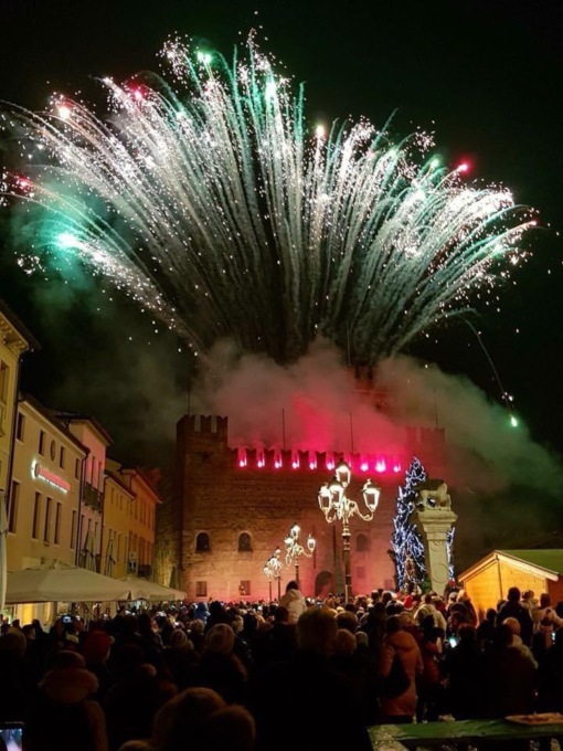 Cosa fare a Vicenza e provincia nel weekend: gli eventi di sabato 24 e domenica 25 dicembre 2022