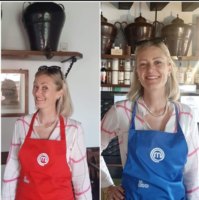 Masterchef a Bassano del Grappa: puntata sull’asparago bianco DOP
