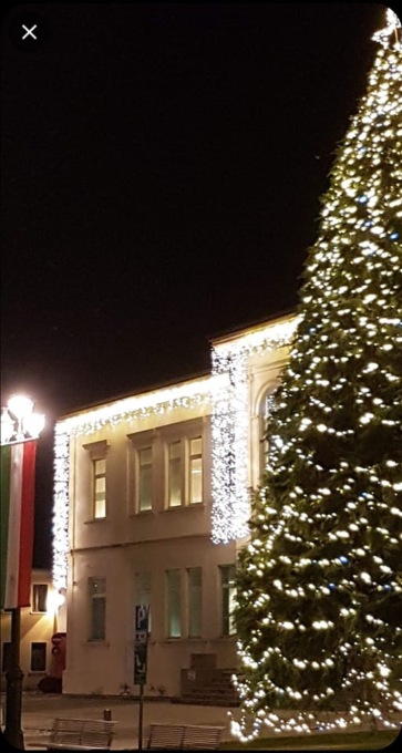 A Rossano Natale “al risparmio”: scelta coerente con le rinunce fatte finora