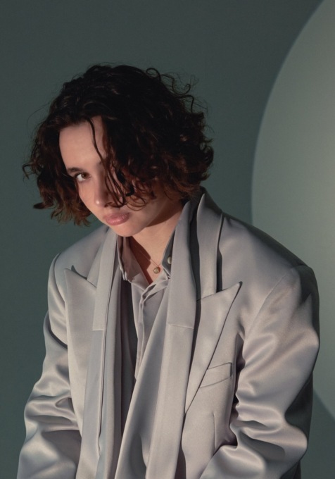 Madame di nuovo “voce” a Sanremo 2023, salirà sul palco con i vip