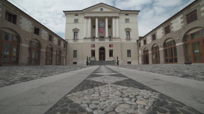 Dal Pnrr un milione e 300mila euro per il restauro del Museo Civico di Palazzo Fogazzaro