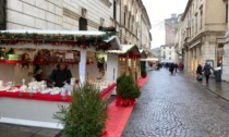 Mercatini e iniziative per tutti, a Vicenza si festeggia fino all'8 gennaio