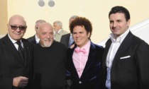 Paulo Coelho vuole salvare i frati di Bassano: firma e rilancia sui social la petizione
