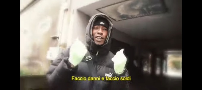 Schio, un altro video trapper su youtube infiamma la polemica: “Messaggi che esaltano la violenza e la vita criminale”