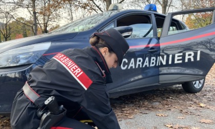 Tampona un'auto e rifiuta l'alcoltest: 52enne vicentino nei guai