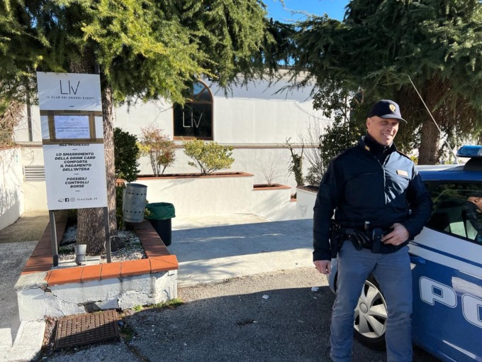 “Liv” di Bassano, arriva lo stop del Questore: nel week end soccorse 4 minorenni ubriache