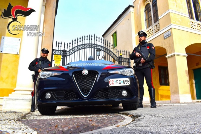 Irregolarità in un bar pasticceria di Asiago, maxi multa da 12mila euro