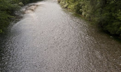Il report di Legambiente: ecco cosa c'è nelle acque dei fiumi vicentini