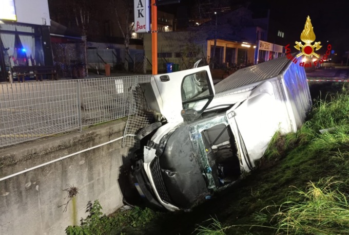 Tragico schianto dopo il malore, addio Alberto: era titolare all’Atm trasporti di Chiampo