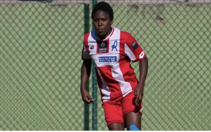 Insulti razzisti ad una giocatrice del Vicenza Calcio Femminile: “Vanno individuati i responsabili”