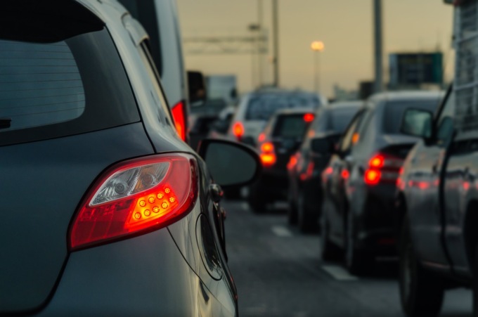 Smog a Vicenza, torna il livello rosso: stop anche ai veicoli commerciali diesel Euro 5