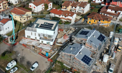 Costruzioni Dalla Verde presenta i nuovi progetti immobiliari in vendita diretta per il 2023