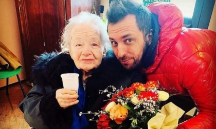 Severina Chiurato compie 110 anni: è suo il "titolo" di nonna più longeva del Veneto