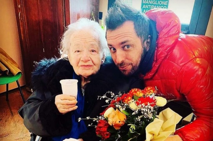 Severina Chiurato compie 110 anni: è suo il “titolo” di nonna più longeva del Veneto