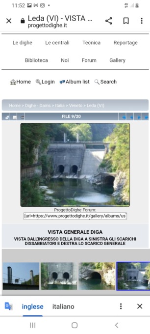 Acqua e clima, l’ipa Alto Vicentino avvia nuove strategie per combattere la siccità