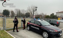 Raid vandalici al parco di Mussolente, due "teppistelli" 15enni del posto inchiodati dalle telecamere