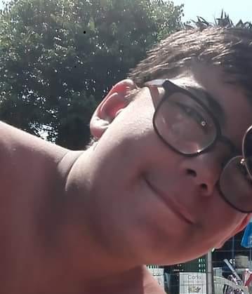 Un malore improvviso se l’è portato via, Christian Castelli aveva solo 16 anni