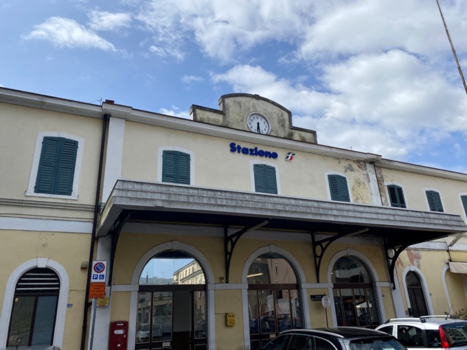Sicurezza nelle stazioni ferroviarie, è nato un tavolo interforze per la prevenzione e il controllo