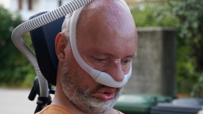 Un 50enne vicentino è l’unica persona al momento in Italia autorizzata al suicidio assistito