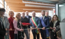 Inaugurata la nuova palestra al Campus di Schio, città Europea dello Sport