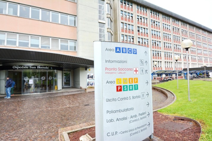 Dottoressa aggredita dal familiare di un paziente al Pronto Soccorso del San Bortolo