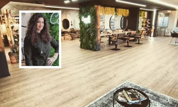 Top hairstylist 2023 Veneto: le “coccole green” di Capelli in corso stravincono in provincia