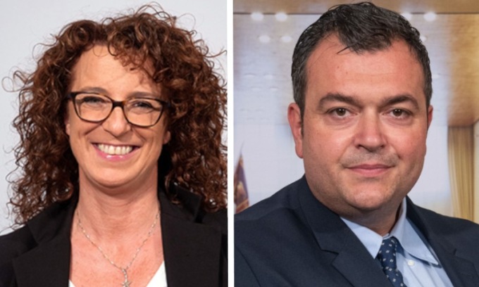 Milena Cecchetto accusa Joe Formaggio di molestie. Villanova (Lega): “Fatti gravi, ha superato il limite”