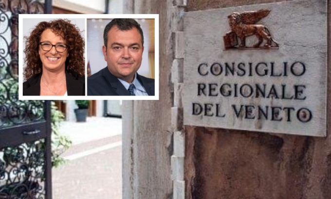 Caso molestie Joe Formaggio, domani il Consiglio regionale vota la censura