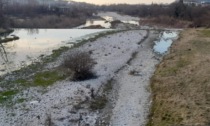 Emergenza fiumi in secca, si avvicina il periodo di irrigazione: canali aperti a turno