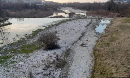 Emergenza fiumi in secca, si avvicina il periodo di irrigazione: canali aperti a turno