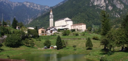 Un lago per un bosco: dalla Val di Posina uno scambio per valorizzare il territorio