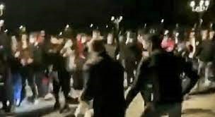 Vicenza, 15enne ferito con un coltello da coetanei: la polizia ha evitato la tragedia