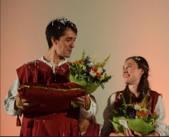 Montecchio Maggiore: si cercano i nuovi volti di Giulietta e Romeo