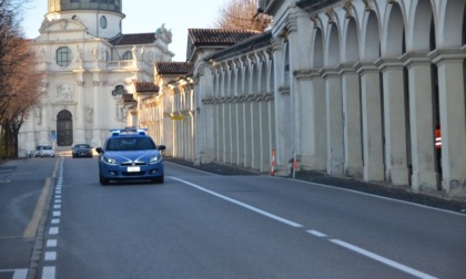 Vicenza invasa dai turisti per le feste pasquali, in azione nel week-end una task force contro la criminalità