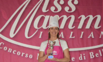 Dueville, c' è una vicentina a" Miss mamma chef 2023": 4° posto per la broker  Barbara Pellizzari