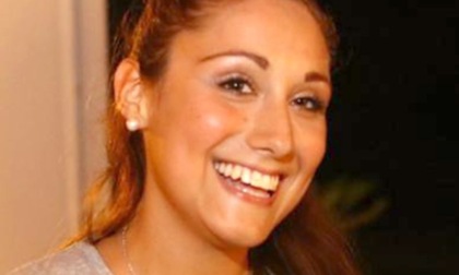 Stamattina l'addio ad Anna Alessi, morta a soli 23 anni a causa di una malattia genetica